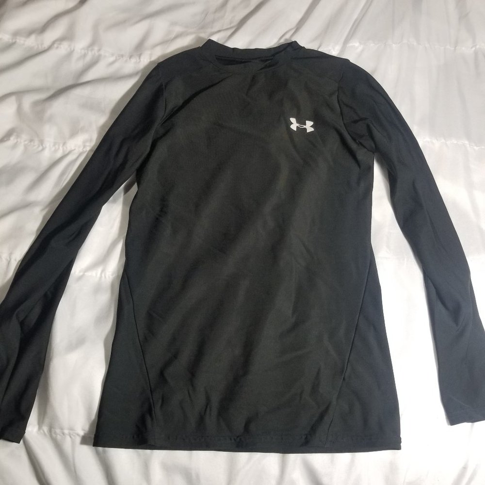 Under Armour long sleeve shirt